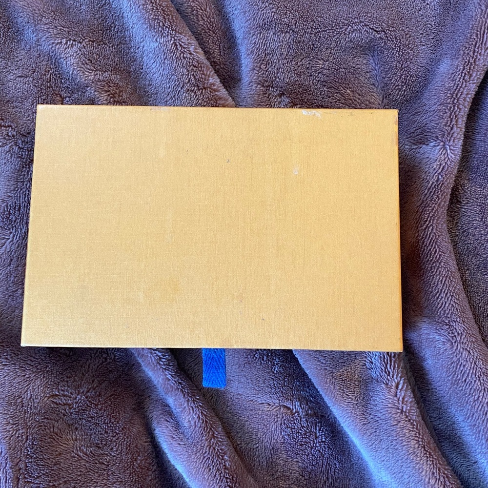 Louis Vuitton Box - Picture 2 of 6
